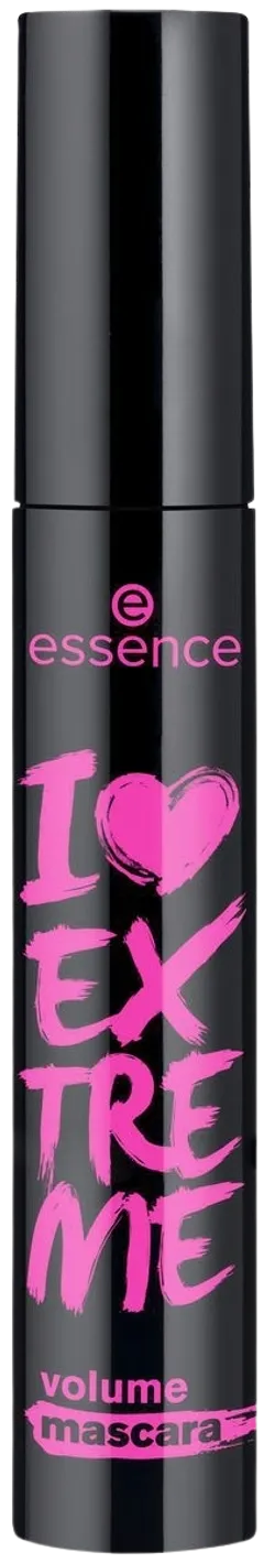 essence I LOVE EXTREME volume mascara 12 ml - 2