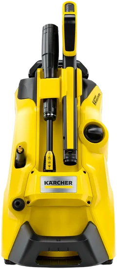 Kärcher K 4 Premium Power Control painepesuri - 2