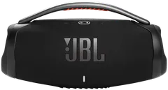 JBL Bluetooth-kaiutin Boombox 3 WiFi musta - 2