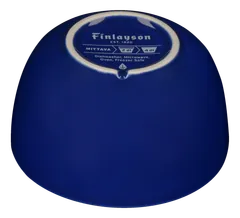 Finlayson kulho Mittava 4 dl koboltin sininen - 2