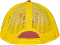TEX lasten lippis Trendy mesh cap - pink - 3