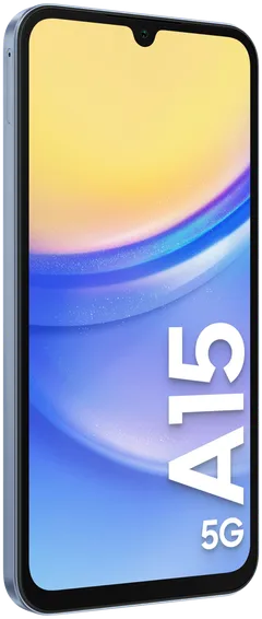Samsung Galaxy a15 5g sininen 128gb Älypuhelin - 3