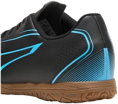 Puma VITORIA IT miesten sisäpelikengät - PUMA Black-Luminous Blue - 5