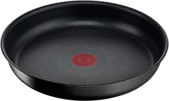 Tefal Ingenio Eco paistinpannu 28cm, kattila 20cm + kahva L3979053 - 3