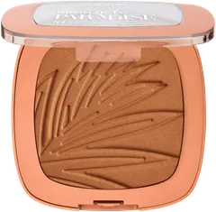 L'Oréal Paris Bronze to Paradise 03 Back to Bronze aurinkopuuteri 9g - 2