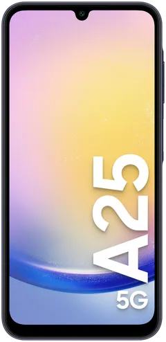 Samsung Galaxy a25 5g musta 128gb Älypuhelin - 2