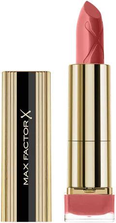 Max Factor Colour Elixir huulipuna 4 g, 015 Nude Rose - 1