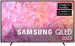 Samsung TQ50Q60C 50" 4K UHD QLED SmartTV - 1