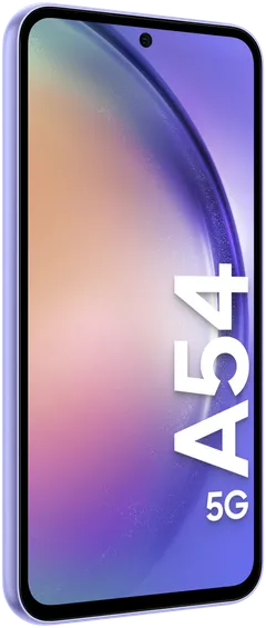 Samsung galaxy a54 128gb violetti - 5