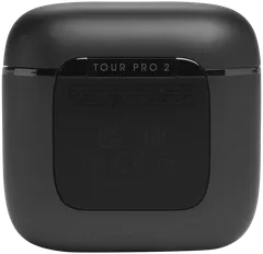 JBL Bluetooth vastamelunappikuulokkeet Tour Pro 2 musta - 5