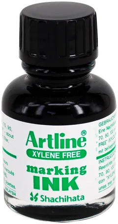 Artline mustetäyttöpullo Artline ESK-20 - 1