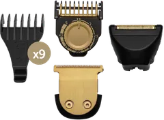 Remington trimmeri hiuksille ja parralle T-Series MB7050 - 3