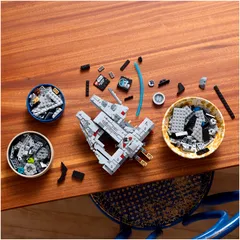 LEGO® Star Wars™ 75375 Millennium Falcon™, rakennussetti - 7
