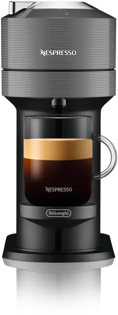 De'Longhi ENV120.GYAE Nespresso Vertuo Next kahvikone + Aeroccino maidonvaahdotin - 3