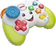 Fisher-Price Smart stages Game & Learn controller grh32 - 2