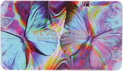 Revolution luomiväri 19,8g Forever Flawless Digi Butterfly 18 sävyä - 4