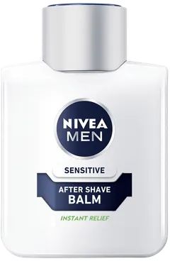 NIVEA MEN 100ml Sensitive After Shave Balm -partabalsami - 2