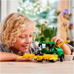 LEGO Technic 42168 John Deere 9700 Forage Harvester - 5