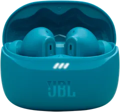 JBL Bluetooth vastamelunappikuulokkeet Tune Beam 2 turkoosi - 5