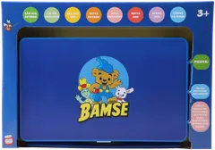 Bamse Laptop - 2