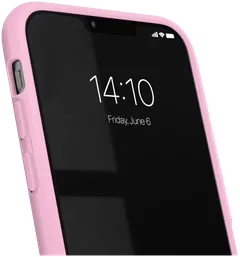 Ideal of Sweden suojakuori MagSafe iPhone 11/XR pinkki - 4