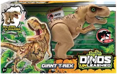 Dinos unleashed giant t-rex - 3