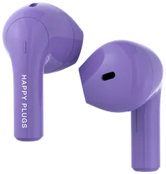 Happy Plugs Bluetooth nappikuulokkeet Joy lila - 6