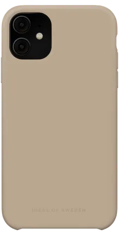 Ideal of Sweden suojakuori MagSafe iPhone 11/XR beige - 1