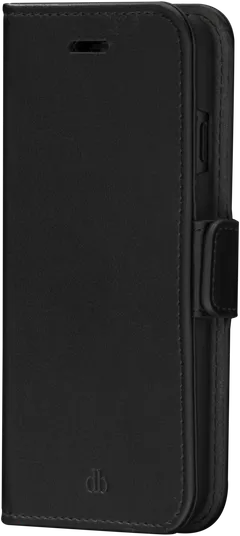 Dbramante1928 Stockholm iPhone SE/8/7 suojakuori musta - 5