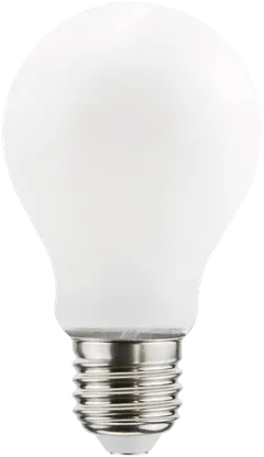 Airam LED vakio dim to warm 7W 806lm E27 - 1