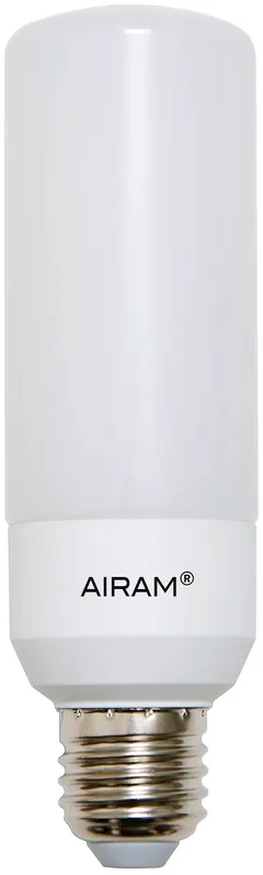 Airam LED 9,5w tubular lamppu E27 1055lm 4000k - 1