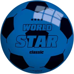 World Star pallo 22cm lajitelma - 2