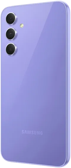 Samsung galaxy a54 128gb violetti - 3