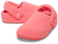 Classic Cozzzy Slipper - Hot Blush - 3