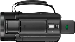 Sony videokamera FDR-AX43 - 5