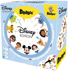 Dobble Disney - 5