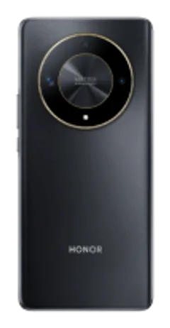 HONOR Magic6 Lite 5G 8+256GB Musta - 1