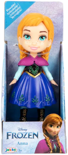 Disney Princess & Frozen mininuket - 2