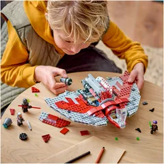 LEGO Star Wars TM 75362 Ahsoka Tanon T-6-jedialus - 7