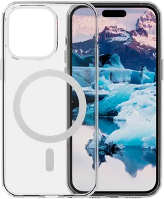 Dbramante iPhone 15 Pro Iceland Pro suojakuori - 1