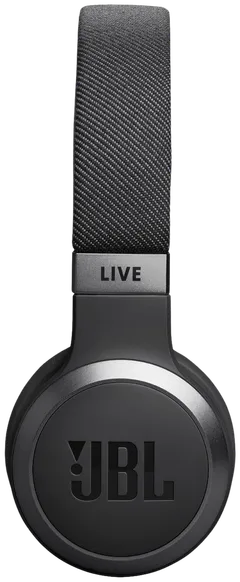 JBL Bluetooth vastamelusankakuulokkeet Live 670NC musta - 4