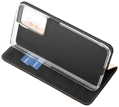 Wave Book Case, OnePlus Nord CE 2 Lite 5G, Ruusukulta - 5