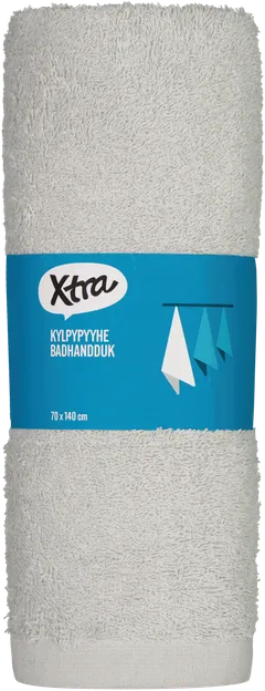 Xtra Kylpypyyhe Anna 70x140cm - 2