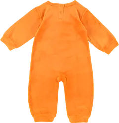 Ciraf vauvojen velourhaalari halloween 250b244126 - ORANGE - 2