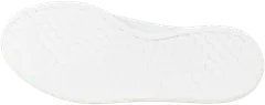 Adidas naisten tennarit Advantage - white/legend ink - 4