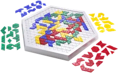 Blokus Trigon -peli - 1