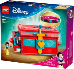 LEGO Disney Princess 43276 Lumikin korurasia - 3