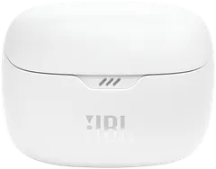 JBL Bluetooth nappikuulokkeet Tune Beam valkoinen - 6