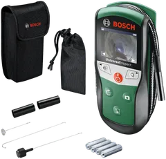 Bosch tarkastuskamera UniversalInspect - 1
