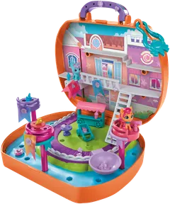 My Little Pony leikkisetti Mini World Magic Creation, erilaisia - 4